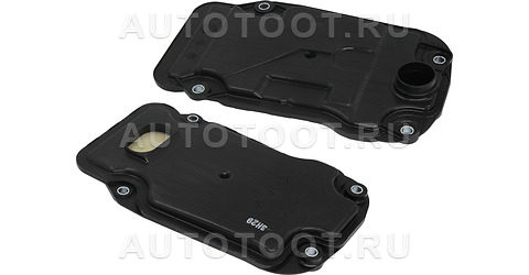 Фильтр АКПП 35330-50020 - 2051142SX Stellox для TOYOTA CELSIOR