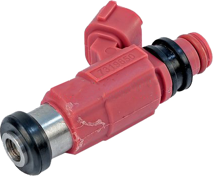 Топливная форсунка