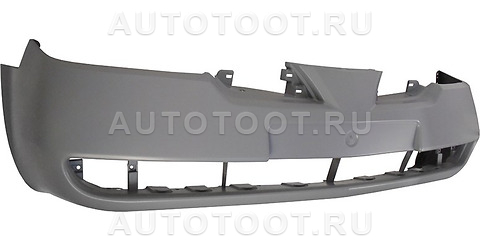 Бампер передний (без отверстий под омыватели) -   для NISSAN PRIMERA