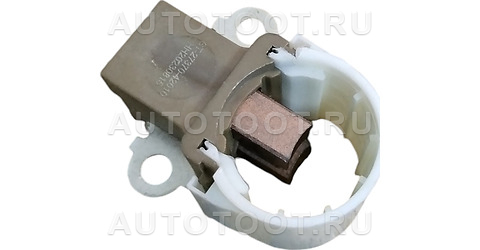 Щеточный узел генератора - ST2737042010 Sat для TOYOTA VITZ