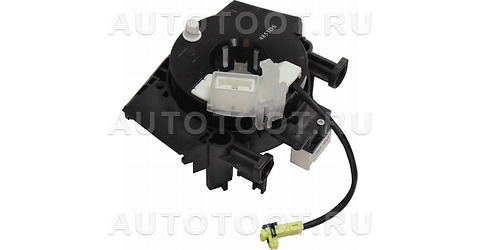 Шлейф подрулевой - STB5567CM60A Sat для NISSAN BLUEBIRD SYLPHY, NISSAN CUBE, NISSAN NOTE, NISSAN TEANA, NISSAN WINGROAD, NISSAN X-TRAIL, NISSAN AD