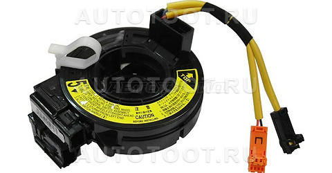 Шлейф подрулевой - ST8430633080 Sat для TOYOTA CAMRY