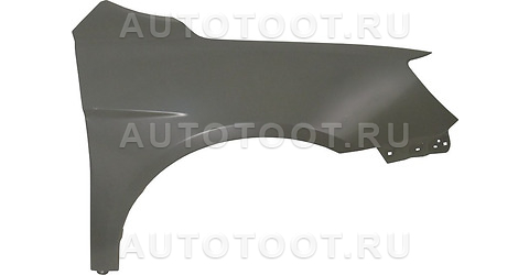 Крыло переднее правое -STGL070161 Sat для GEELY EMGRAND