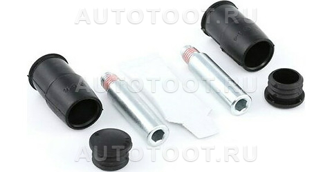 Ремкомплект направляющих переднего тормозного суппорта -812001 Frenkit для FORD FOCUS