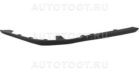 Спойлер переднего бампера правый - STTY28000SE1 Sat для TOYOTA COROLLA
