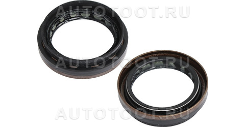 Сальник привода -01033808B Corteco для FORD FOCUS