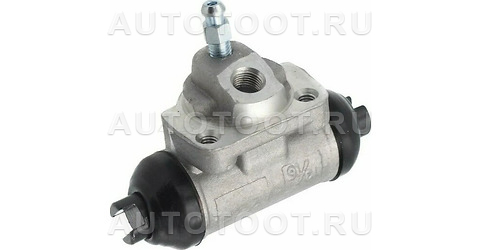 Цилиндр тормозной рабочий задний - GC300 G-Brake для NISSAN AD