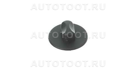 Клипса 3D0061796B41 - 3D0061796B41 Vag для VOLKSWAGEN JETTA