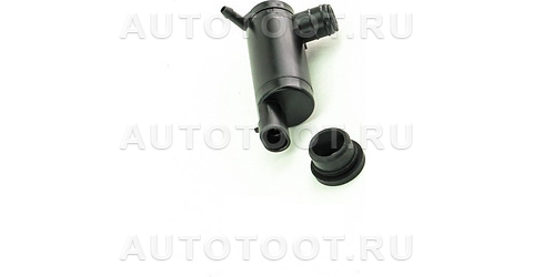 Мотор омывателя лобового стекла - GM0940400002 Dominant для CHEVROLET CAPTIVA, OPEL ANTARA