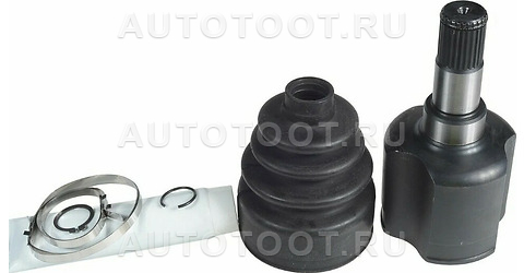 Шрус внутренний левый 1447555  33*26 - ST200012 Sat для FORD MONDEO