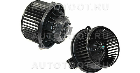 Мотор отопителя салона - ST971132P000 Sat для HYUNDAI i40, HYUNDAI TUCSON, HYUNDAI IX35, KIA SPORTAGE, KIA SORENTO