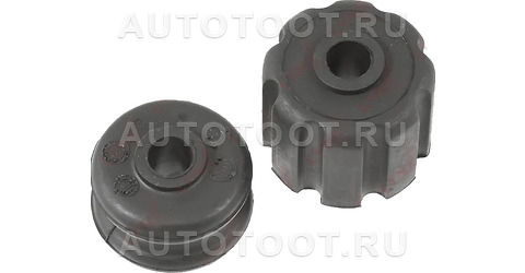 Втулка заднего амортизатора - MA5043LR Lynxauto для NISSAN ALMERA CLASSIC