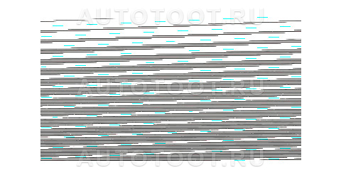 Наконечник рулевой тяги - JSE0045 Just Drive для NISSAN MARCH