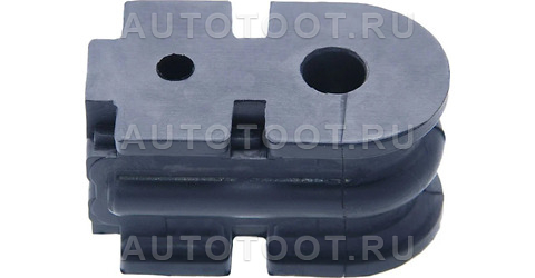 Втулка переднего стабилизатора d=14 - ST54613AX400 Sat для NISSAN MARCH