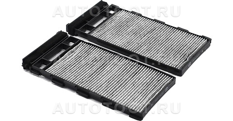 Фильтр салонный - JDAC203C TechWit для NISSAN MURANO