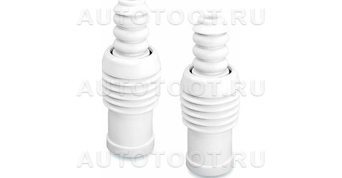 Пыльник отбойник переднего амортизатора - BM0494 Белмаг для NISSAN TERRANO, RENAULT DUSTER