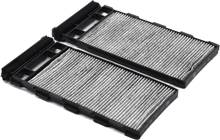 Фильтр салонный