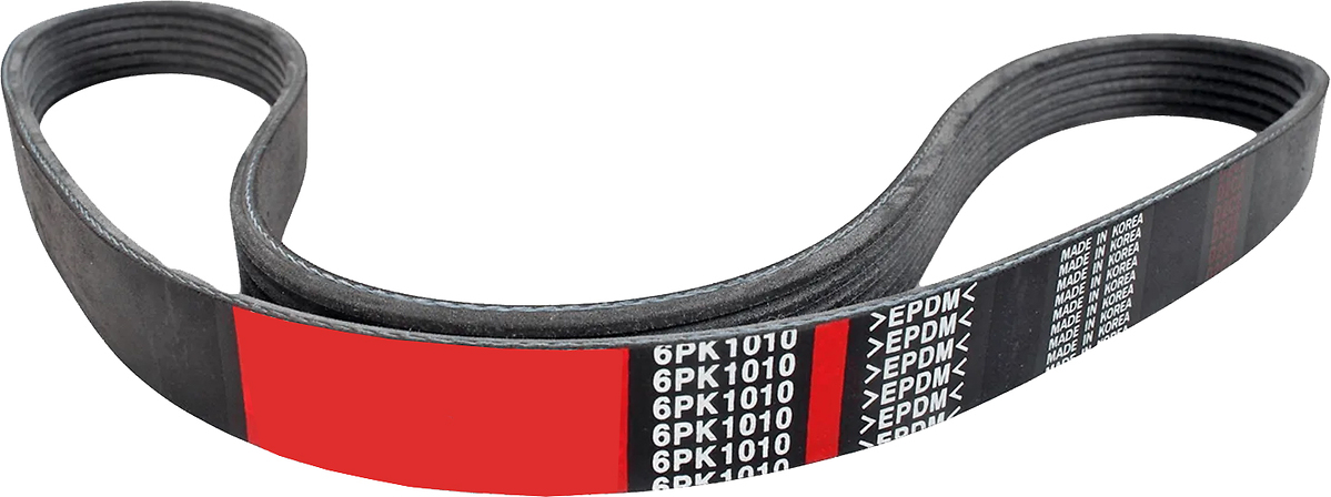 Ремень поликлиновой 6PK1010