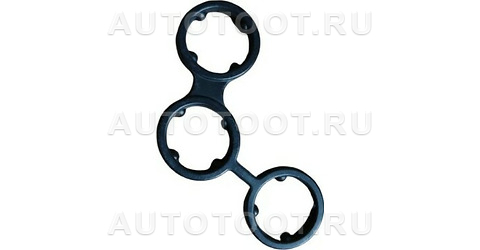 Кольцо уплотнительное 22445-2B800 - 224452B800 Hyundai-Kia для KIA CEED