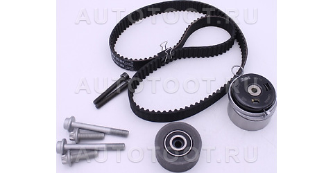 Комплект ГРМ 95516740 - 95516740 General Motors для CHEVROLET CRUZE