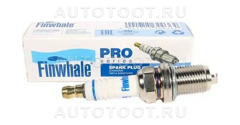 Свеча зажигания Finwhale FS54 - FS54 Finwhale для MAZDA 323 (FAMILIA)