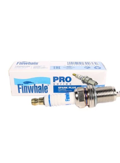 Свеча зажигания Finwhale FS54
