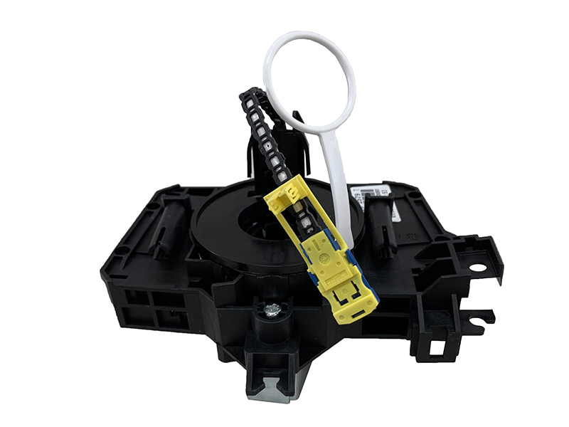 Шлейф подрулевой