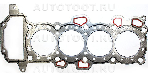 Прокладка ГБЦ CG10DE, CG13DE - JPC0052 Just Drive для NISSAN CUBE