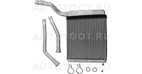 Радиатор отопителя салона - STFD503950 Sat для FORD C-MAX, FORD MONDEO, FORD GALAXY