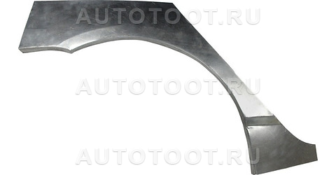 Арка заднего крыла наружная правая -   для TOYOTA COROLLA