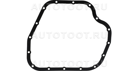 Прокладка поддона коробки CVT - 3516812091 Toyota для TOYOTA IST