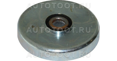 Подушка заднего редуктора переденяя -   для MERCEDES E-CLASS