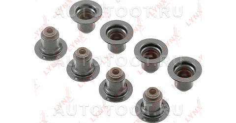 Колпачок маслосъёмный - SK1681 Lynxauto для PEUGEOT 207