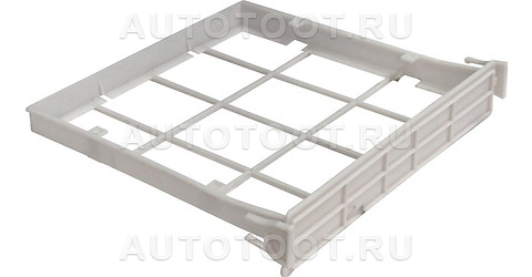 Корпус салонного фильтра - NFT2102 Narichi для LEXUS RX300, LEXUS RX330, LEXUS RX350, LEXUS RX400, TOYOTA CAMRY, TOYOTA HARRIER