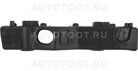 Крепление переднего бампера правое - STKA53000B1 Sat для KIA CERATO