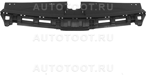Накладка на рамку радиатора(телевизор) -   для KIA CERATO
