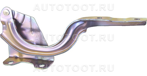 Петля капота левая - ST750021 Sat для KIA CERATO