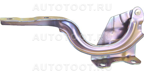 Петля капота правая - ST750022 Sat для KIA CERATO