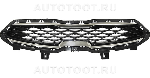 Решетка радиатора - STKA530930 Sat для KIA CERATO