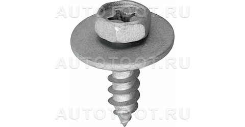 Саморез 90159-60383 -BJ024 Masuma для TOYOTA AVENSIS