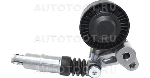 Натяжитель приводного ремня  2.7/ 3.0 - ST059145201F Sat для VOLKSWAGEN TOUAREG