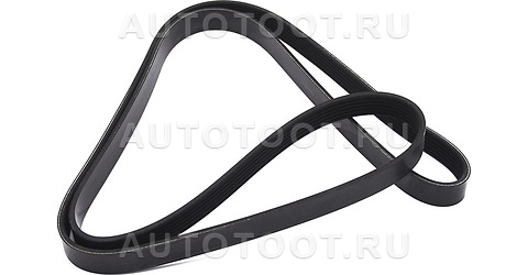 Ремень поликлиновой 6PK2475 - 6PK2475 AVANTECH для VOLKSWAGEN TOUAREG