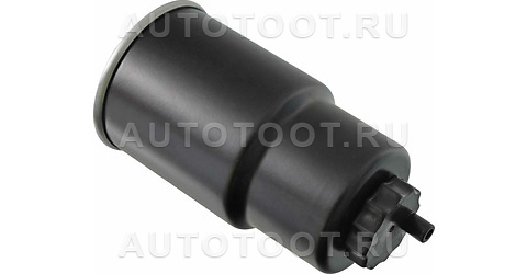 Фильтр топливный 1.5D -SVD7257 Carville Racing для MAZDA 3 (AXELA)