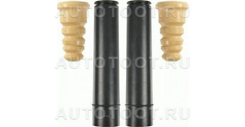 Комплект пыльник + отбойник заднего амортизатора - 5404980PK Gsp для MAZDA 3 (AXELA)