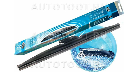 Щетка стеклоочистителя зимня 600мм (24) AWM - 410000053 AWM для 