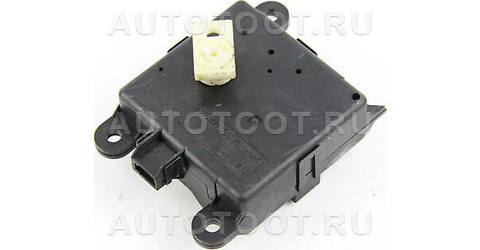 Мотор заслонки отопителя 27731-AL500 -  для NISSAN QASHQAI