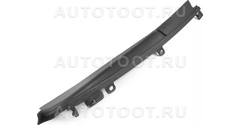 Накладка крыла переднего левого верхняя -  для TOYOTA CAMRY