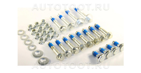 Комплект болтов задней подвески -BN00002 Fenox для FORD FOCUS