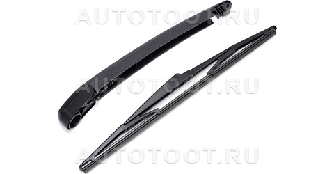 Поводок стеклоочистителя заднего(+ щетка) -7002038 Metaco для LEXUS RX300, LEXUS RX330, LEXUS RX350