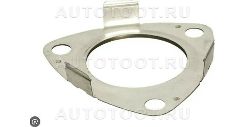 Прокладка глушителя -  для OPEL MERIVA